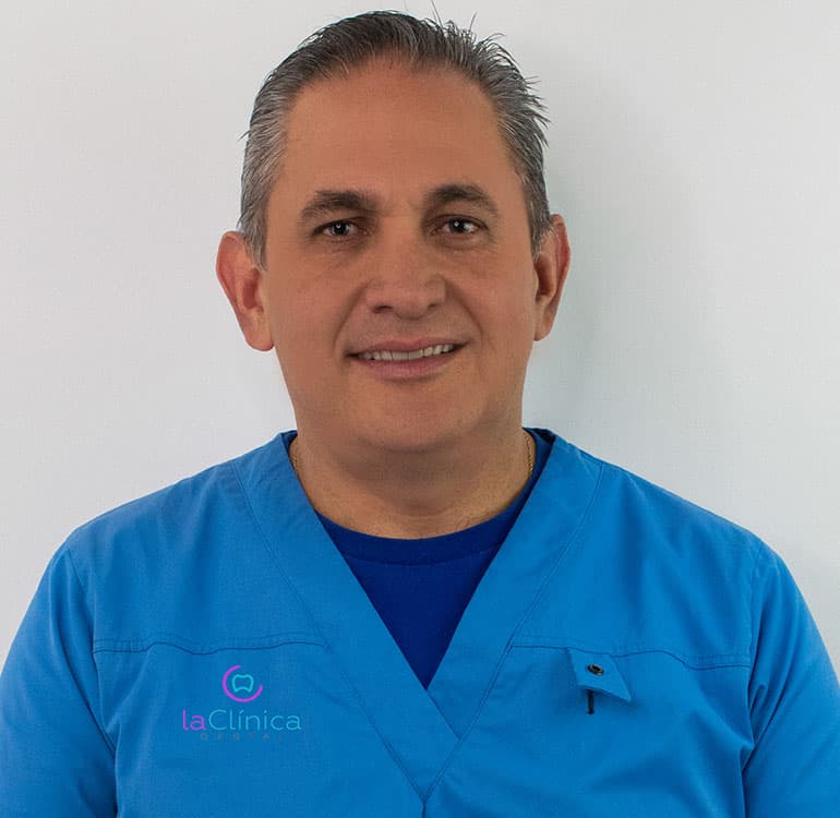 Dr. Juan Carlos Vielma Monserrate