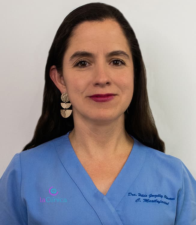 Dra. Hilda González Olivares