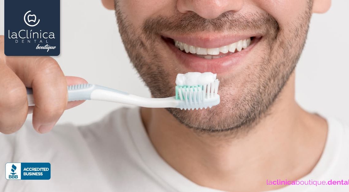 Cómo saber escoger la pasta de dientes adecuada